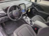 Thumbnail of 2025 Silver Metallic Subaru Crosstrek
