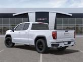 Thumbnail of 2025 Summit White GMC Sierra 1500