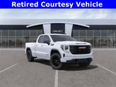Photo of 2025 Summit White GMC Sierra 1500
