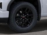 Thumbnail of 2025 Summit White GMC Sierra 1500