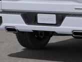 Thumbnail of 2025 Summit White GMC Sierra 1500