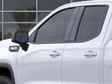 Thumbnail of 2025 Summit White GMC Sierra 1500