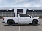 Thumbnail of 2025 Summit White GMC Sierra 1500
