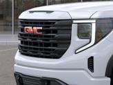 Thumbnail of 2025 Summit White GMC Sierra 1500