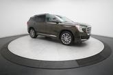 Thumbnail of 2023 Deep Bronze Metallic GMC Terrain