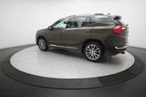 Thumbnail of 2023 Deep Bronze Metallic GMC Terrain
