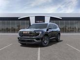 Thumbnail of 2025 Ebony Twilight Metallic GMC Acadia