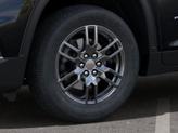 Thumbnail of 2025 Ebony Twilight Metallic GMC Acadia