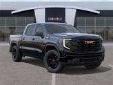 Thumbnail of 2026 Onyx Black GMC Sierra 1500
