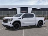Thumbnail of 2026 Summit White GMC Sierra 1500