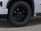 Thumbnail of 2026 Summit White GMC Sierra 1500