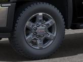 Thumbnail of 2025 Onyx Black GMC Sierra 2500
