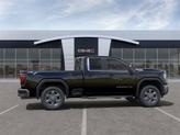 Thumbnail of 2025 Onyx Black GMC Sierra 2500