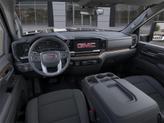 Thumbnail of 2025 Onyx Black GMC Sierra 2500