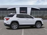 Thumbnail of 2026 Summit White GMC Terrain