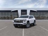Thumbnail of 2026 Summit White GMC Terrain