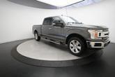 Thumbnail of 2018 Magnetic Ford F-150