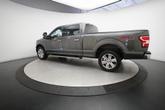 Thumbnail of 2018 Magnetic Ford F-150