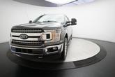 Thumbnail of 2018 Magnetic Ford F-150