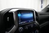 Thumbnail of 2019 Northsky Blue Metallic Chevrolet Silverado 1500