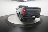 Thumbnail of 2019 Northsky Blue Metallic Chevrolet Silverado 1500