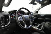 Thumbnail of 2019 Northsky Blue Metallic Chevrolet Silverado 1500