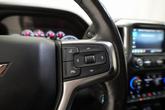 Thumbnail of 2019 Northsky Blue Metallic Chevrolet Silverado 1500