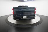 Thumbnail of 2019 Northsky Blue Metallic Chevrolet Silverado 1500
