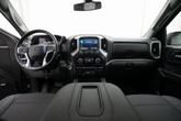 Thumbnail of 2019 Northsky Blue Metallic Chevrolet Silverado 1500