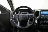 Thumbnail of 2019 Northsky Blue Metallic Chevrolet Silverado 1500