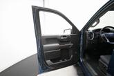 Thumbnail of 2019 Northsky Blue Metallic Chevrolet Silverado 1500