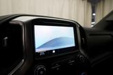Thumbnail of 2019 Northsky Blue Metallic Chevrolet Silverado 1500