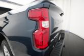 Thumbnail of 2019 Northsky Blue Metallic Chevrolet Silverado 1500