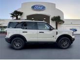 Thumbnail of 2024 DESERT SAND Ford Bronco Sport