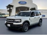 Thumbnail of 2024 DESERT SAND Ford Bronco Sport