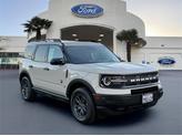 Thumbnail of 2024 DESERT SAND Ford Bronco Sport
