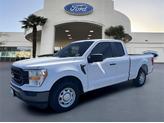 Photo of 2022 OXFORD WHITE Ford F-150