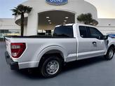 Thumbnail of 2022 OXFORD WHITE Ford F-150