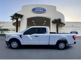 Thumbnail of 2022 OXFORD WHITE Ford F-150