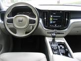 Thumbnail of 2018 Caspian Blue Volvo XC60