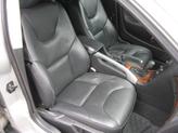 Thumbnail of 2007 Silver Volvo XC70