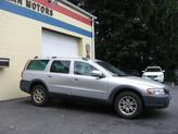 Thumbnail of 2007 Silver Volvo XC70