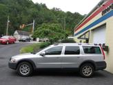 Thumbnail of 2007 Silver Volvo XC70