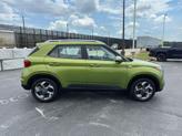 Thumbnail of 2022 Green Apple Hyundai VENUE