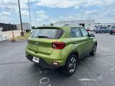 Thumbnail of 2022 Green Apple Hyundai VENUE