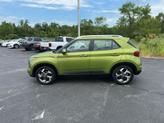 Thumbnail of 2022 Green Apple Hyundai VENUE