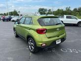 Thumbnail of 2022 Green Apple Hyundai VENUE