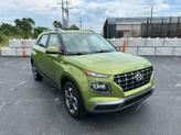 Thumbnail of 2022 Green Apple Hyundai VENUE