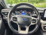 Thumbnail of 2023 Carbonized Gray Metallic Ford Explorer
