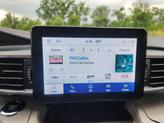 Thumbnail of 2023 Carbonized Gray Metallic Ford Explorer